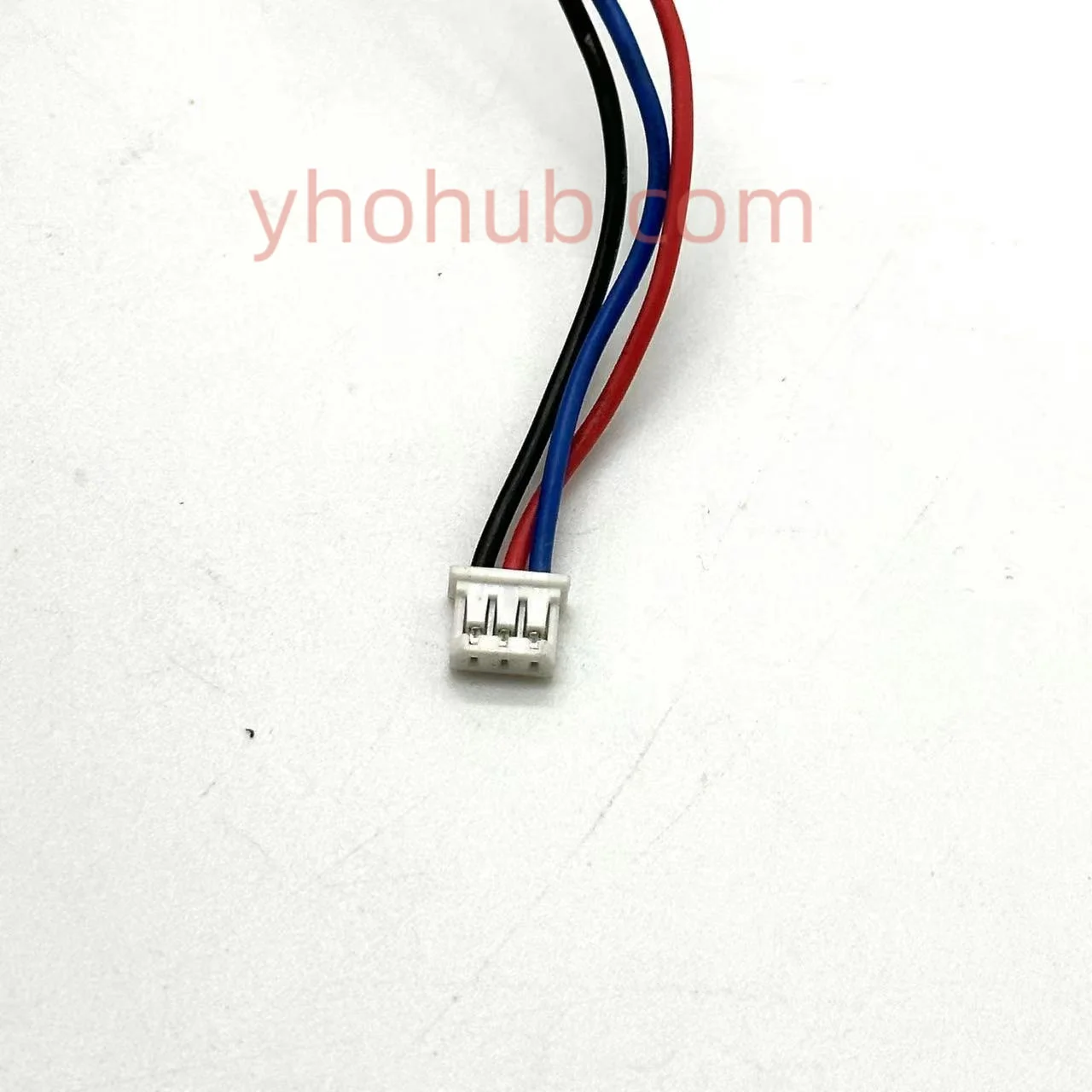 Delta Electronics Pfb0948uhe 7e42 dc 48v 0.8a 90x90x38 mm Ventilador de Refrigeração do Servidor - Imagem 2