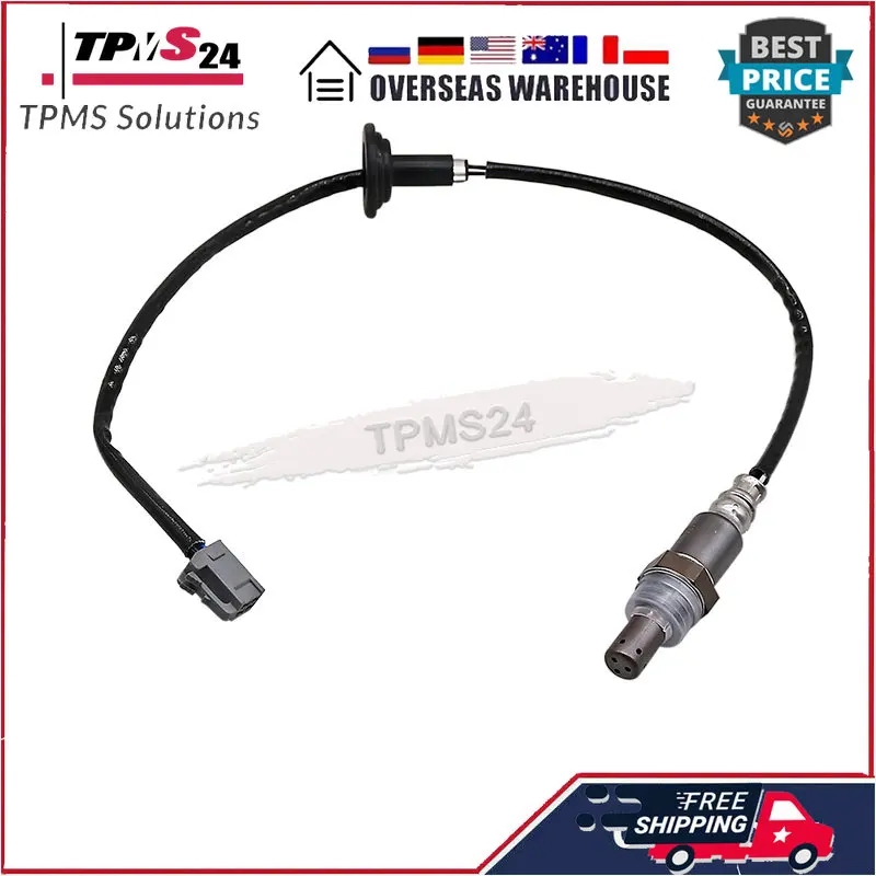

Lambda Sensor Oxygen Sensor O2 Sensor 89465-12620 8946512620 89465 12620 For TOYOTA COROLLA VERSO TOYOTA COROLLA