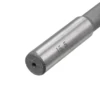 Uxcell 3.5-19.5mm Chucking Reamer HSS H7 6 Straight Flutes Machine Milling Cutter Tool 3