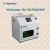 Silman Fully Automatic Nozzle Cleaning Machine Cleans The Nozzles Of Various Precision Equipment 3