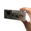 New 70MHz~6GHz AD9363 ZYNQ7020 Software Defined Radio SDR ADI Pluto Communication Openwifi ZYNQSDR With Aluminum Case 3