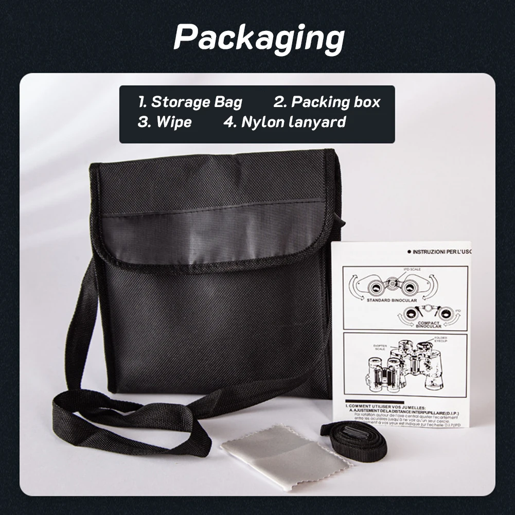 10x5 0 lornetka HD profesjonalny przenośny teleskop słabe oświetlenie noktowizor do wędrówek na kemping zewnętrzny ptak oglądania podróży 22 S122fb64f3aa64676950cfb71539bfa85C 10x5 0 lornetka HD profesjonalny przenośny teleskop słabe oświetlenie noktowizor do wędrówek na kemping zewnętrzny ptak oglądania podróży