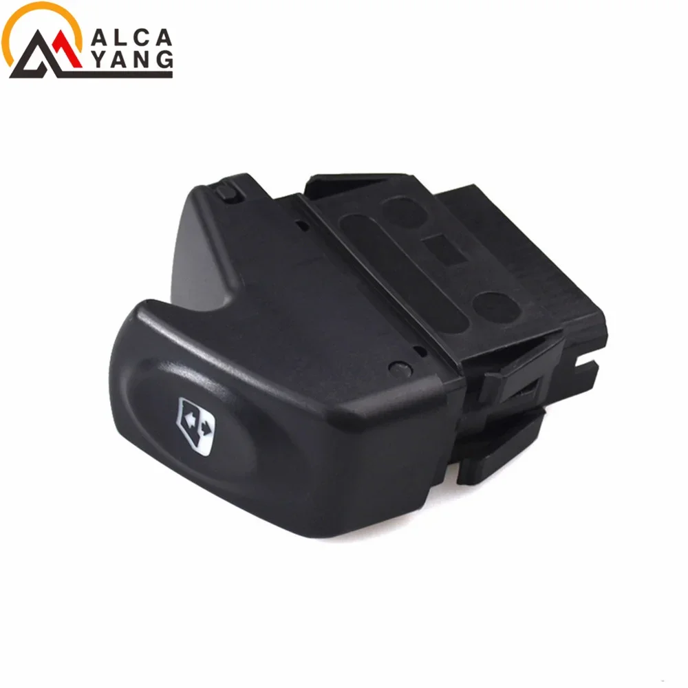 Fensterheberschalter Für Renault - Einzeltaste Ersatzteil