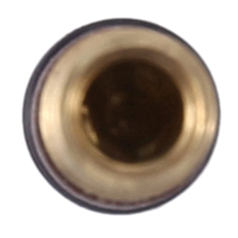 고압 구리 헤드, 고압 펌프 피스톤 부품, 3 단 피스톤 헤드, 6mm, 30Mpa, 4 개