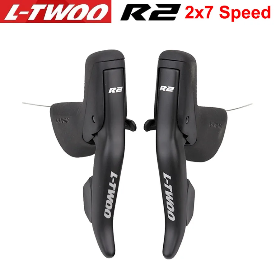 LTWOO R9 2x11/R7 2x10/R5 2x9/R3 2x8/R2 2x7 speed Road Bike