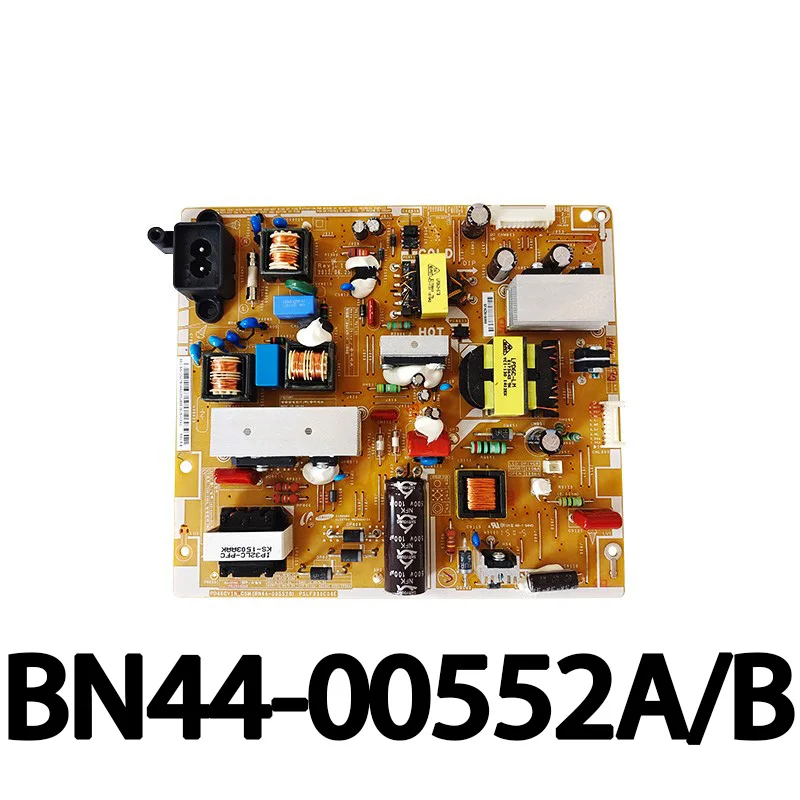 

Новинка для Samsung UA40EH6030R оригинальная плата питания BN44-00552B/A/C