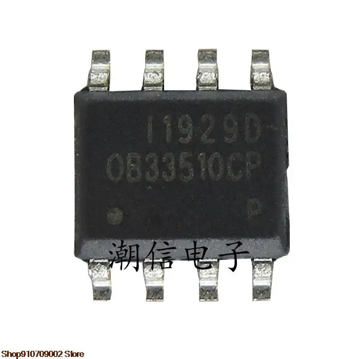 

10 шт. OB33510CP оригинальная новая фотография