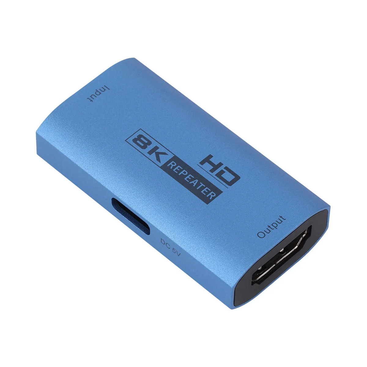 Estensore Compatibile Hdmi 8K Ripetitore 8K Amplificatore Di Segnale Hd Convertitore Video Adattatore Compatibile Hdmi