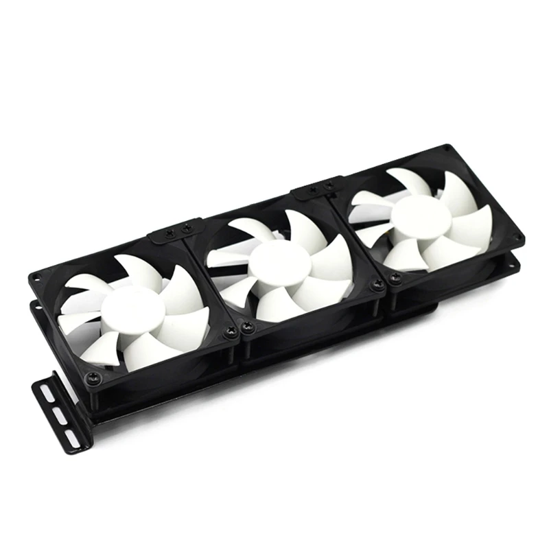 Graphics Card Holders Aluminum L-shaped Desktop PC GPU Supports Jack PCI Video Cards Stand Side Mounting Brackets For Case