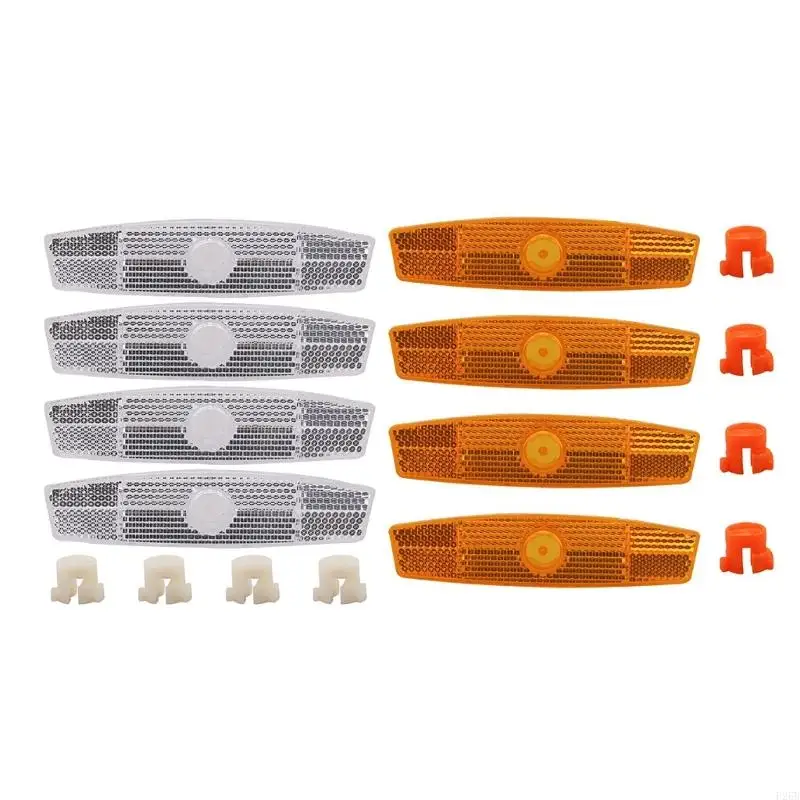 Bikes Wheel Reflectors Spoke Bikes Wheel Reflectors Spoke