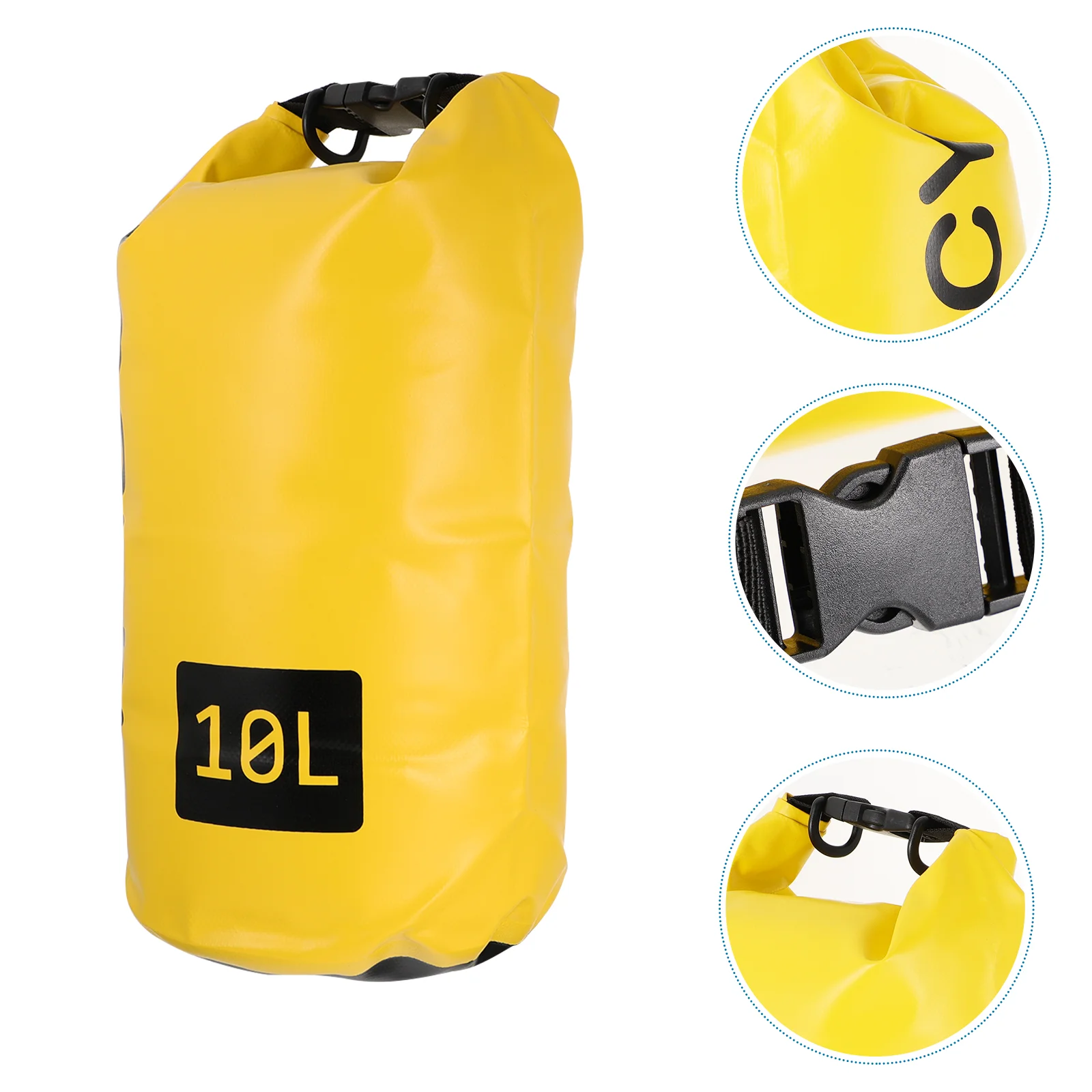 

Drift Bag Sand Anchor for Boat Lightweight Rafting Useful Outdoor Supplies Kayak