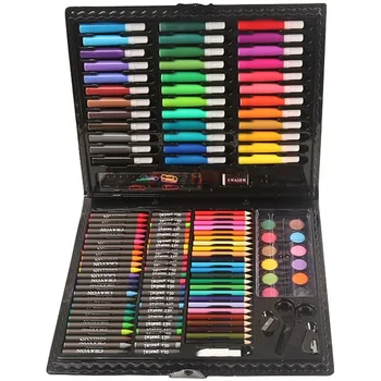 150-Piece Kids Art Set 1