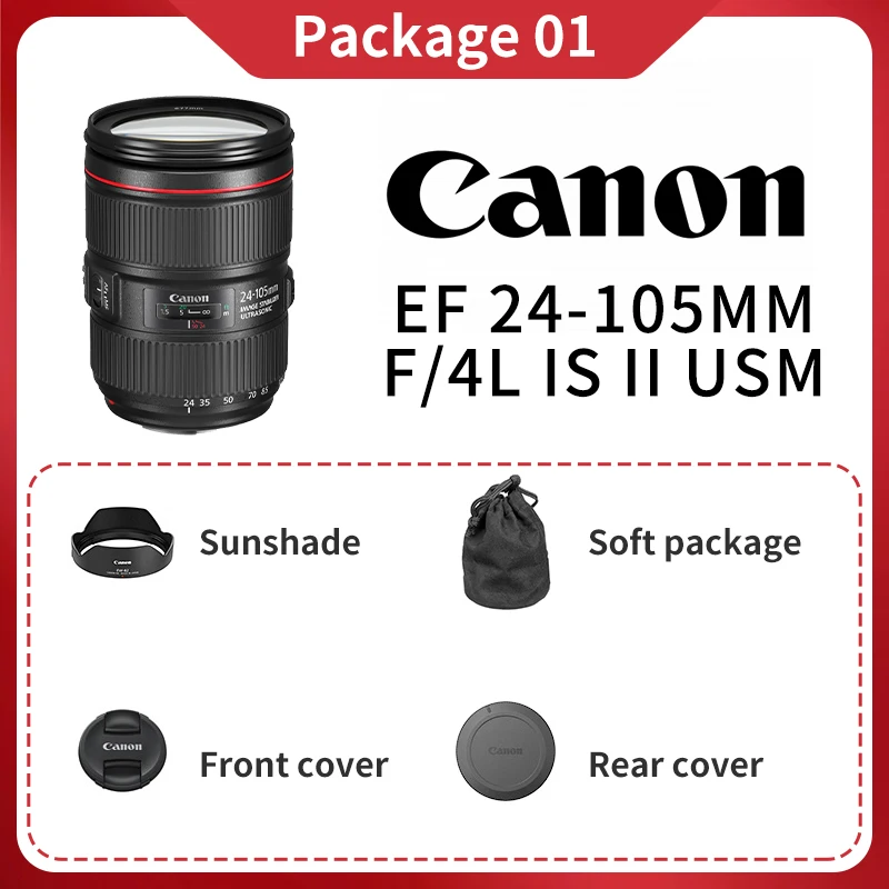 EOS 5D Mark II・24-70 f2.8L・24-105 f4他 Amazon Canada: Canon EOS 5D Mark IV with EF 24-105mm F4L is II USM