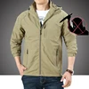 Self Defense Clothing Anti Cut Jacket Tactical Anti Knife Stab Resistant Slash Proof Safety Bomber Jacket Body Protection 5x6xl 1