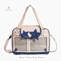 Blue  White A