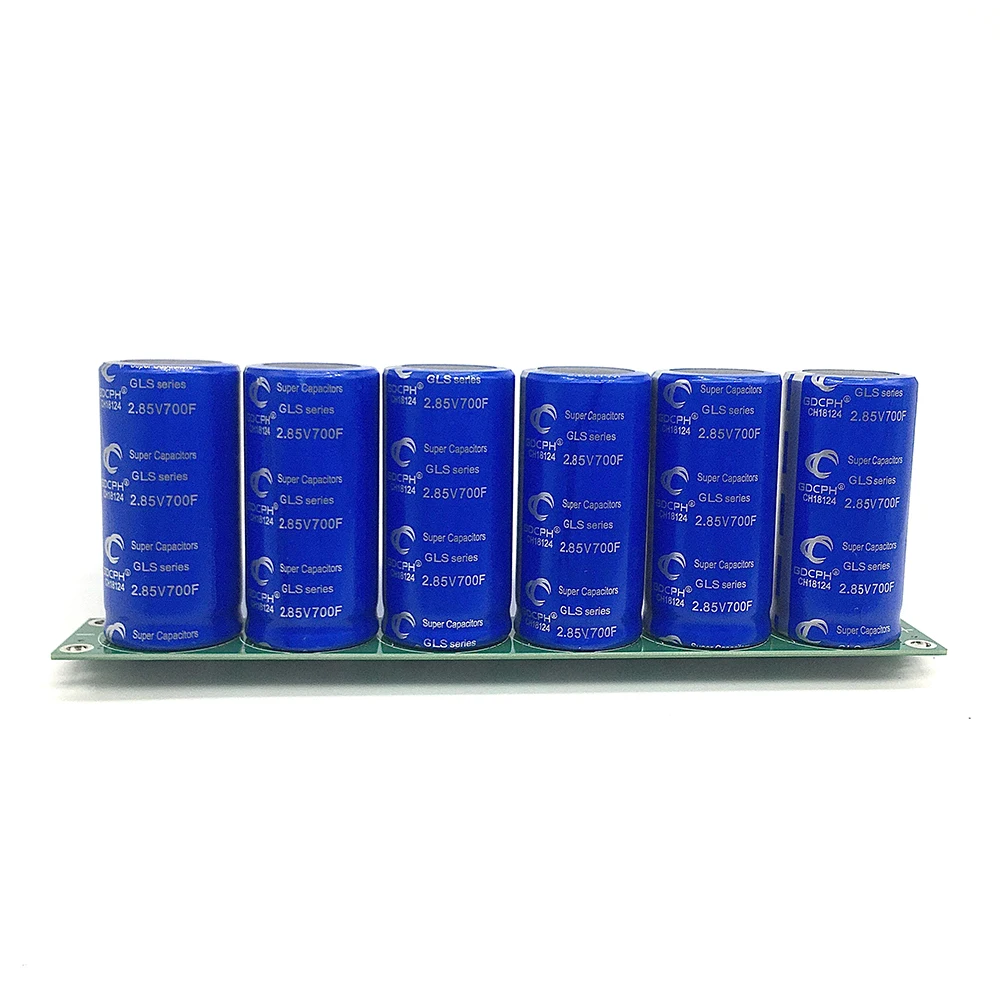 GDCPH 17V116F automotive rectifier module 2.85V700F module regulating plate fixed type backup power supply improve power