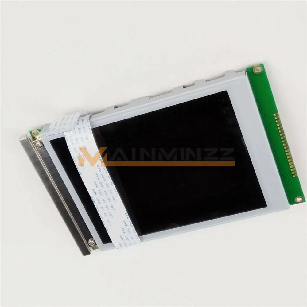 

Разрешение 5,7 "HITACHI 320*240, ЖК-экран, фотопанель