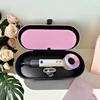 Home leafless high speed negative ion constant temperature hair dryer 3