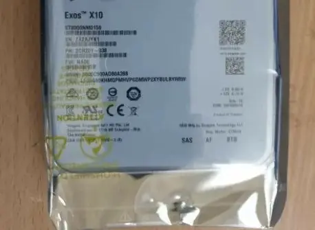 For SP 376A X376A R6 8T 7 2K SAS 3 5 12Gb DS460C storage hard drive