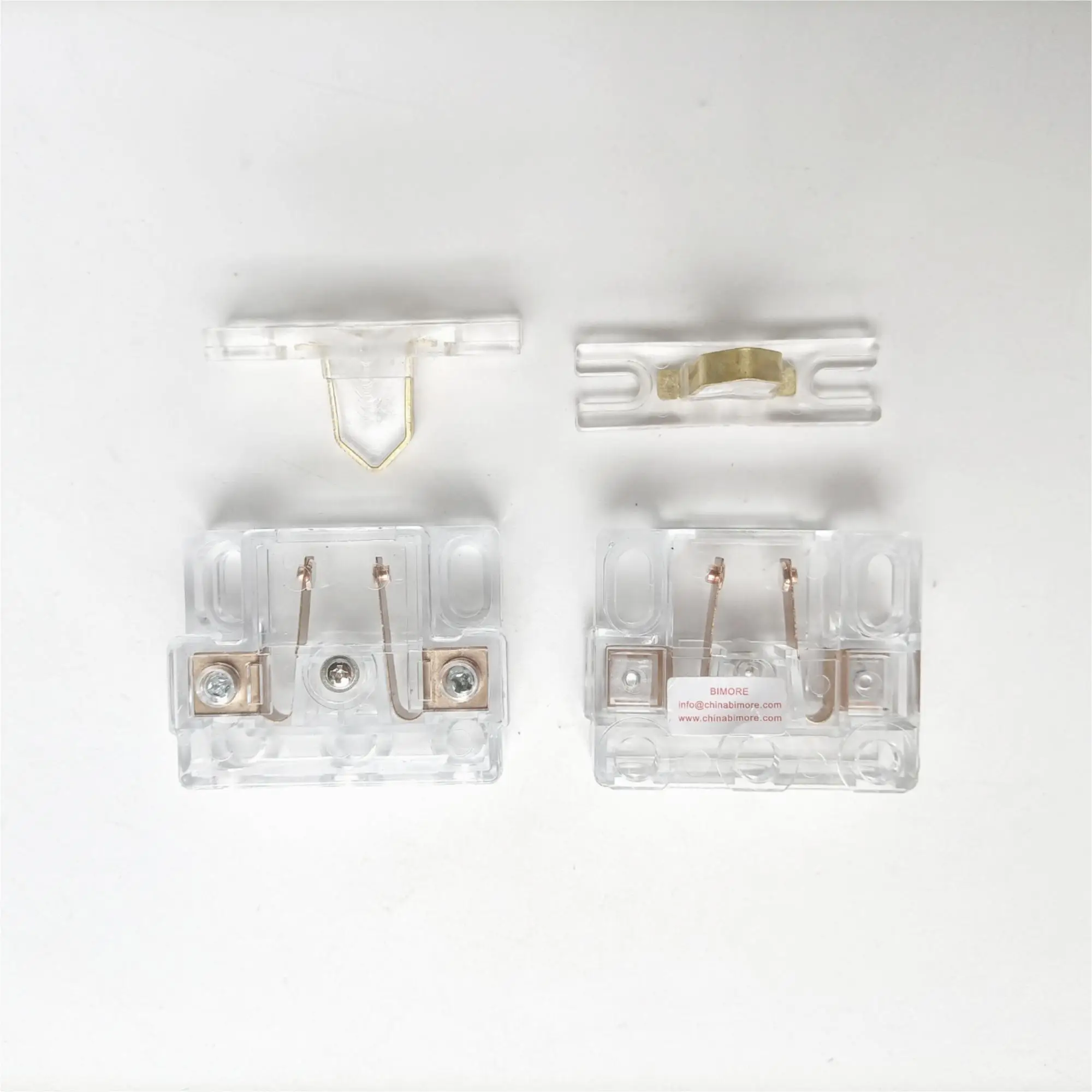 Elevator Parts Fermator Elevator Door Lock Contact Switch