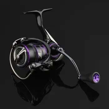 Gomexus Reel knob 20mm Fishing for Shimano Nasci FC 1000-5000 Curado DC Daiwa Tatula Legalis LT Spinning Baitcasting Fishing 4