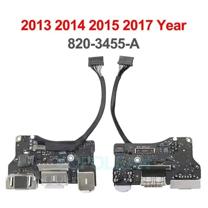 Laptop Charger A1466 Emc 2632 Charger Charger A1466 Dc Jack Air