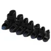 Kid's 7Size Foot Drop Orthosis Ankle Fixation Brace Ankle Brace Support Splint Varus Valgus Orthosis Ankle Sprain Joint Fracture 3