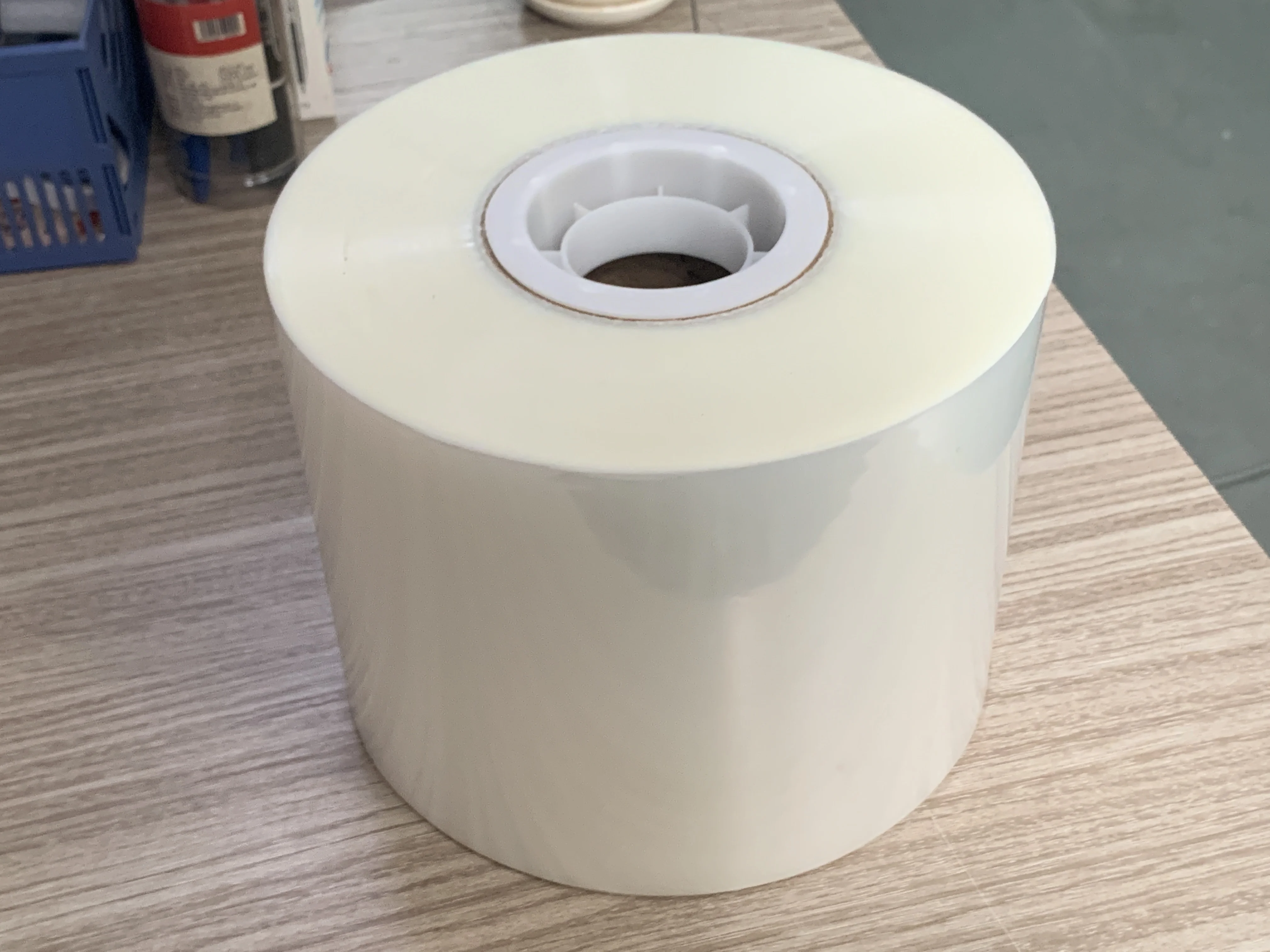 empacotamento automática, filme composto, filmes do pacote do alimento, largura 16cm