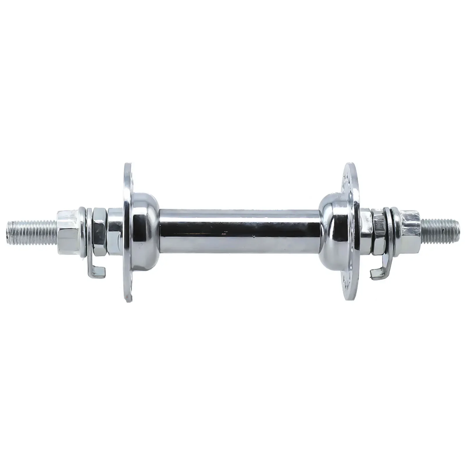 Durable Bike Hub Bike Wheel Hub 36 Hole Bicycle Front Wheel Hub Iron Steel MTB Bike Wheel Hub REAR Hub For Most Bikes