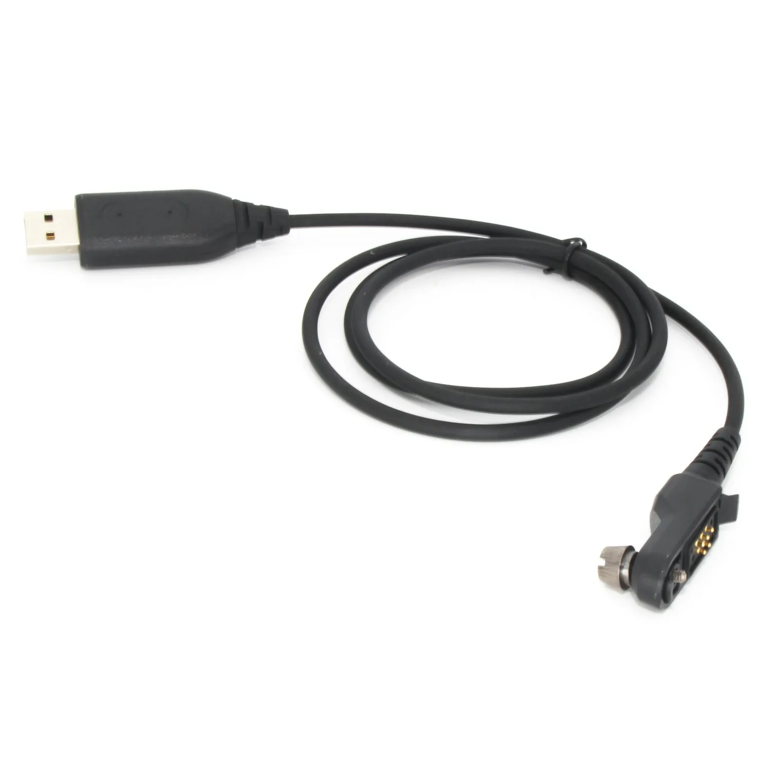 PC155 USB Programming Cable for Hytera BP565 AP580 AP510 BP510 BP560 Walkie Talkie