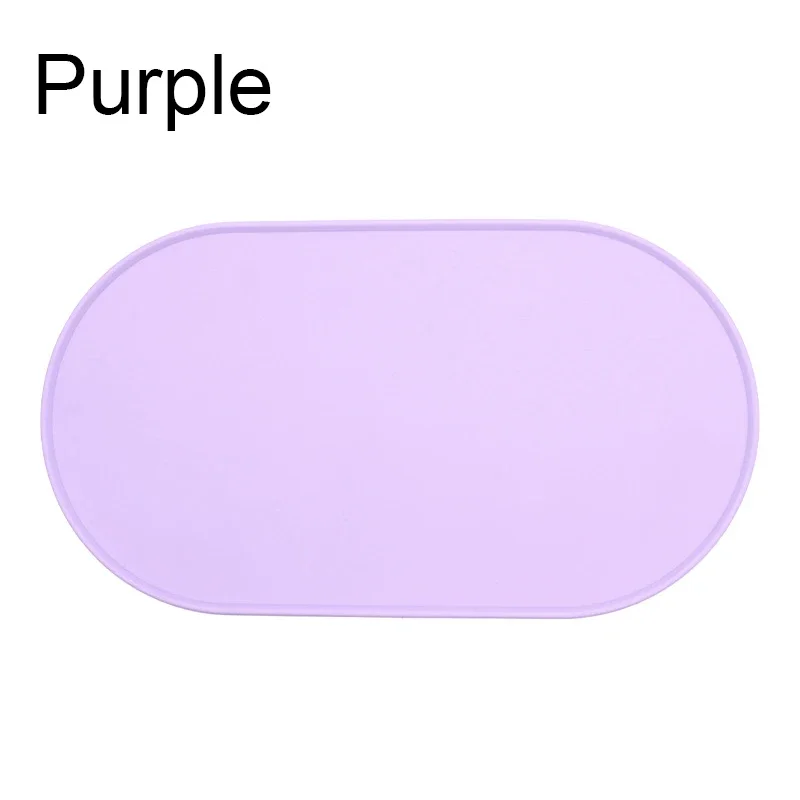 Bowl Mat