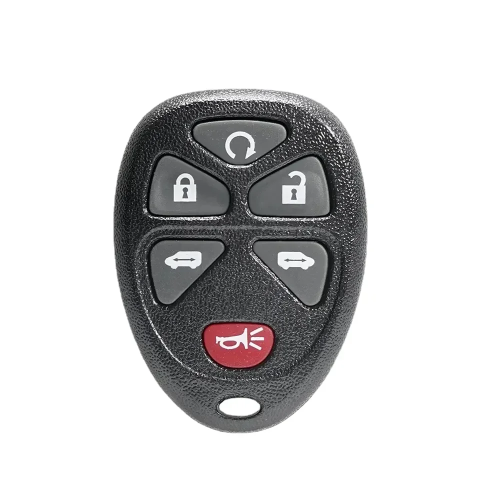 Voor Renault Megane 3 Knoppen Smart Shell Autosleutel Cover Remote Case Vervanging Met Mes
