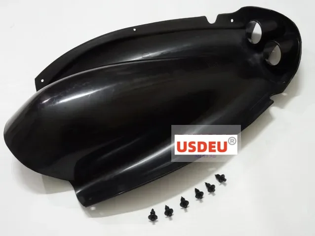 

For SUZUKI GSXR1300 Hayabusa 1997-2007 98 99 00 01 02 03 04 05 06 Rear Wheel hub Fender