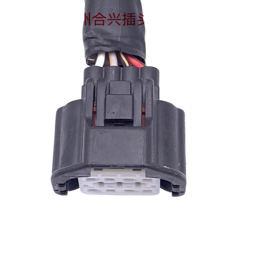 Per Nissan SYLPHY Qashqa X-TRAIL calci TEANA TIIDA Patrol TERRA cambio di trasmissione spina interruttore 1 pz - immagine 4