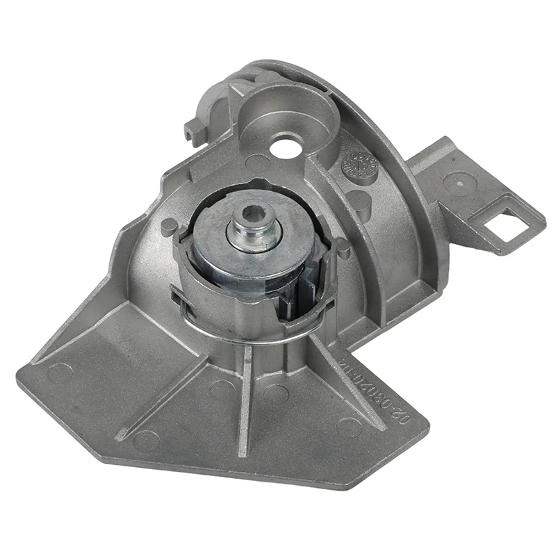 Peugeot Citroen Tailgate Lock Barrel 9170AJ AL237