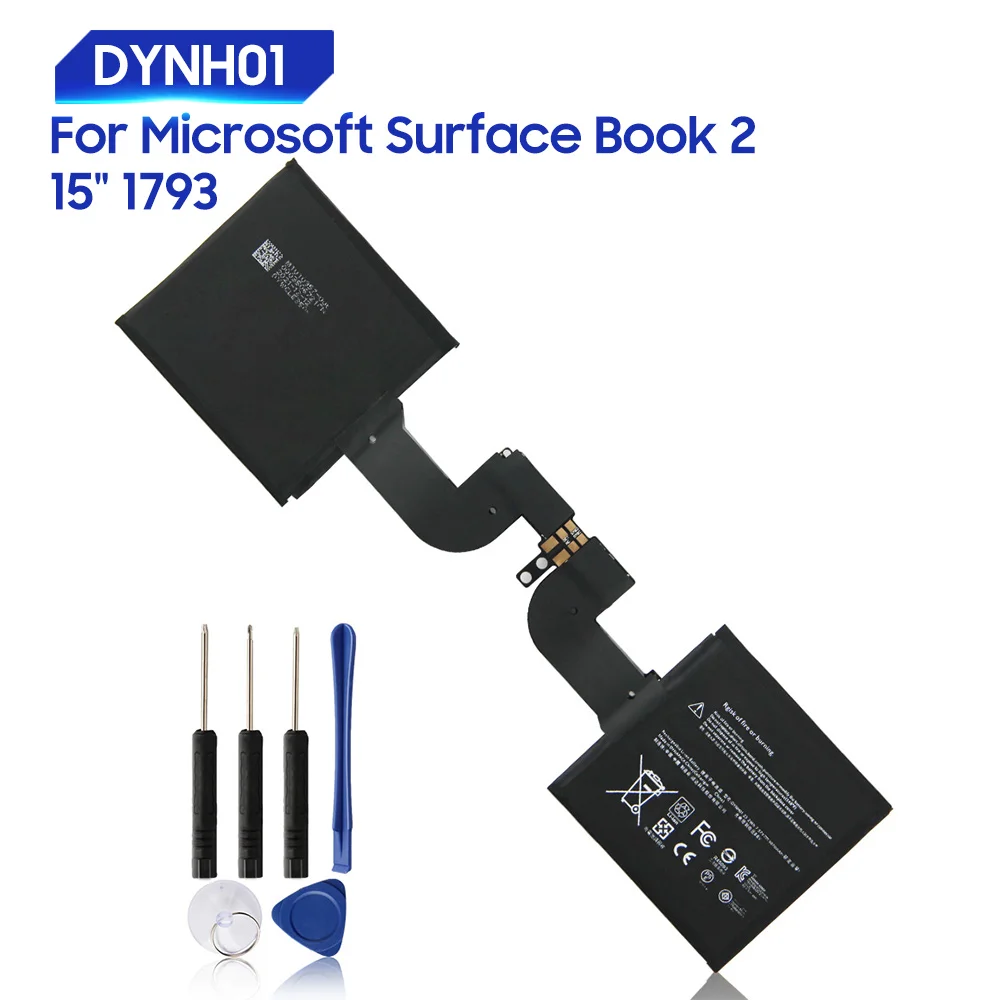 Proteggi Schermo In Vetro Temperato Adeway Per Microsoft Surface Book 2 13.5