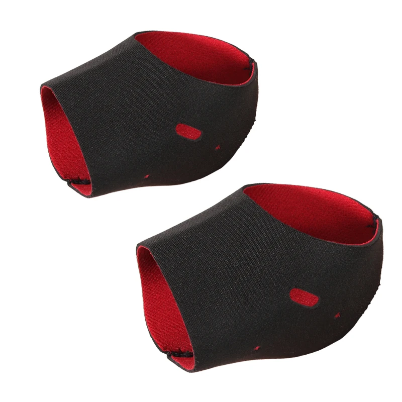 Fersensocken für Plantarfasziitis – für Plantarfasziitis, rissige Haut und Achillessehnenentzündung – Detail 10
