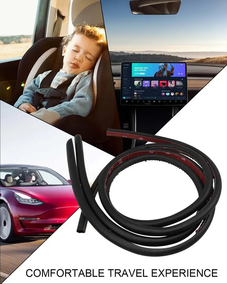 Tesla 차량 소유주들에게 필수적인 제품
