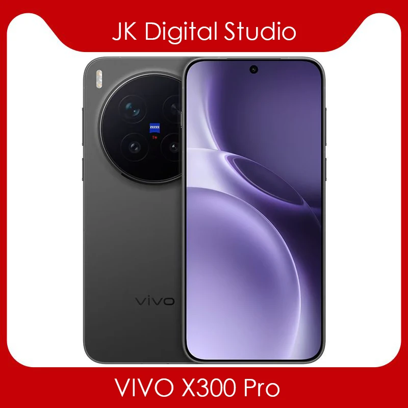 開封済・未使用品 Vivo X300 Pro 16GB+512GB ブラック 新品・未使用品 Vivo X300 Pro 16GB+512GB ブラック - メルカリ