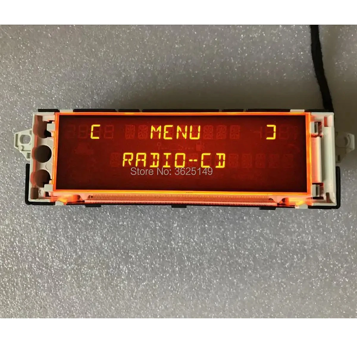 ڵ 12Pin  USB Aux ÷   Ǫ 307 207 308 408 3008 Citroen C4 C5