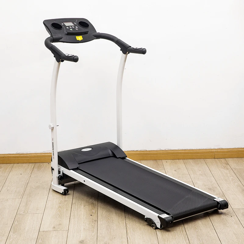 Multifunzionale Commerciale 15 Giorni Di Tempo Di Consegna Home Gym Attrezzature Per Il Fitness Motorizzato Running Walking Gravity Tapis Roulant