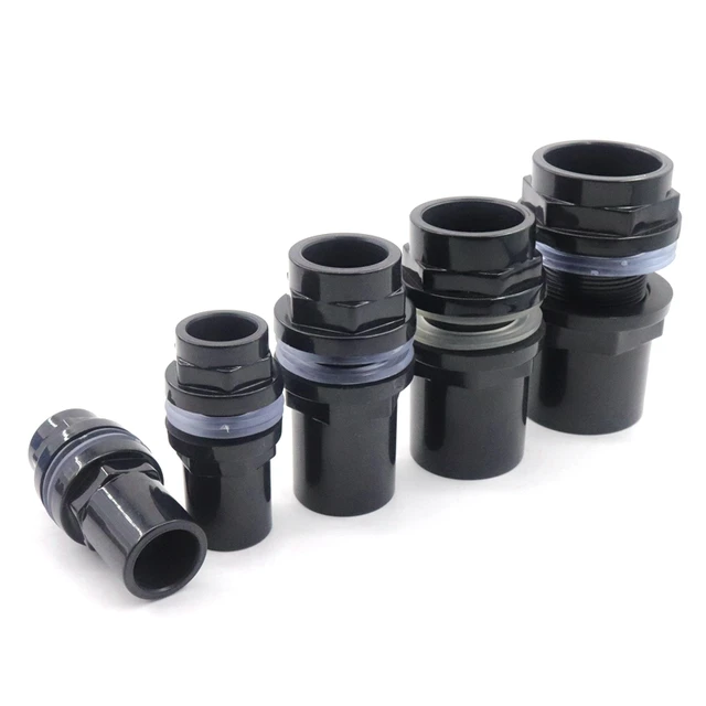 Pvc Pipe Inside Connector Connector Water Pipe Pvc Pvc Pipe, 48 OFF