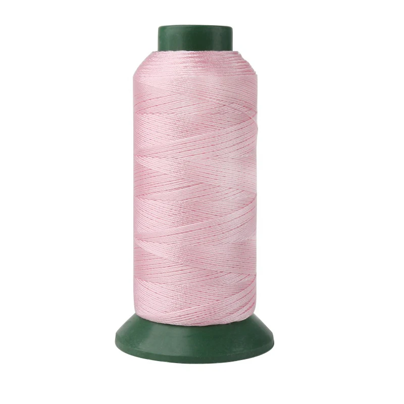 High-Strength Nylon Sewing Thread for Leather and Upholstery Repair
