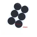 6Pcs 4.6cm Diameter