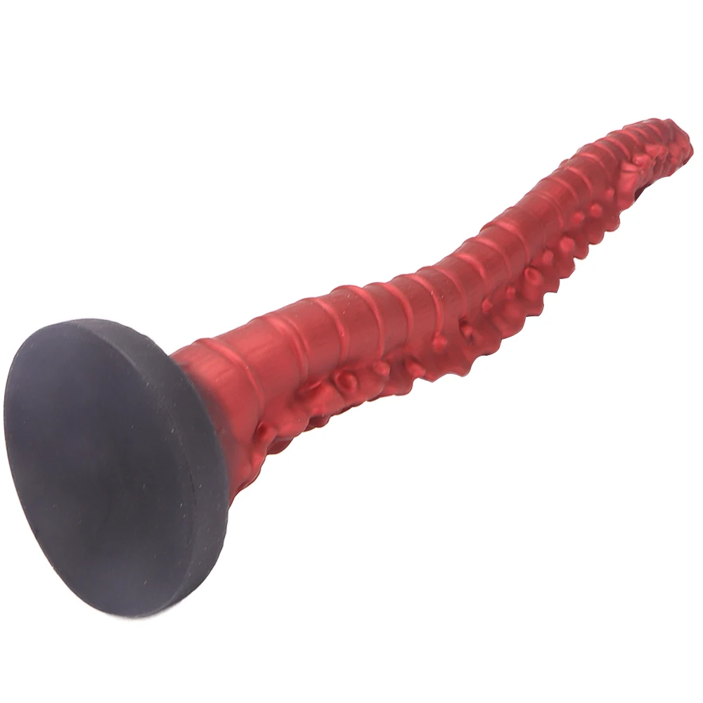 Anal plug in silicone per uomo e donna massaggiatore prostata_voghion.com