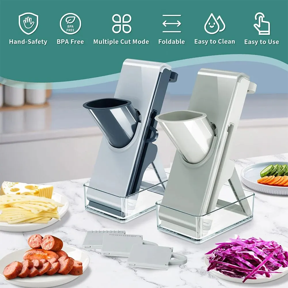 3P Experts Cook & Repeat Mandarin Slicer Deluxe