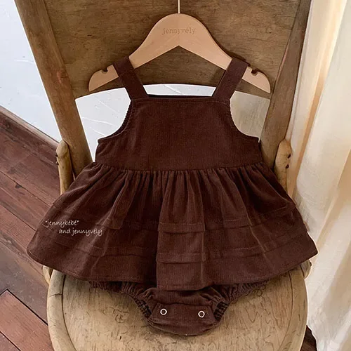ZN582 Romper