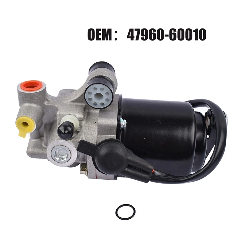 

Car ABS Pump Brake Booster Motor For Toyota Lexus 3.4L V6 4.7L V8 47960-60010