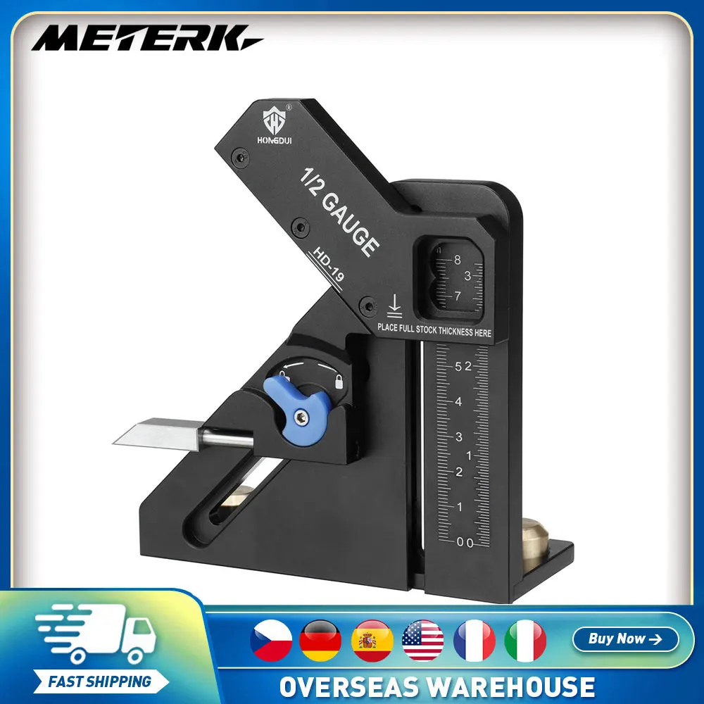 

1/2 измерительный прибор для обнаружения деталей в центре из алюминиевого сплава точный автоматический инструмент для маркировки в центре 1/2 инструменты для насекомых Прямая поставка