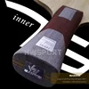 SANWEI 75 INNER Table Tennis Blade 5 Wood 2 ALC Carbon Ping Pong Blade for Loop Driving Plus Fast Attack 4